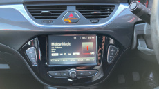 Vauxhall Corsa 1.4 [75] Energy 5dr [AC] Petrol Hatchback